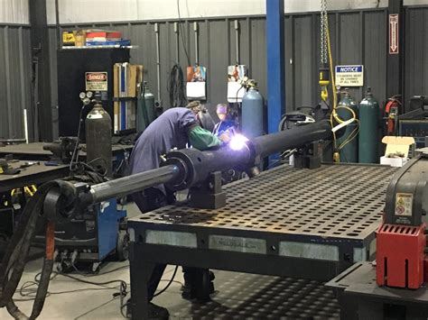 Top 10 Best Metal fabricators and restorers in Pecos, TX 